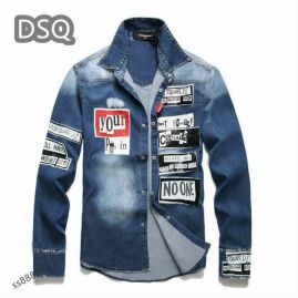 Picture of DSQ Jackets _SKUDSQJacketm-3xl25t0512543